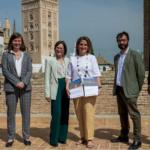 Teresa Ribera semnează cu municipalitățile din jurul Doñanei distribuirea celor 70 de milioane pentru dezvoltarea durabilă a Parcului Național
