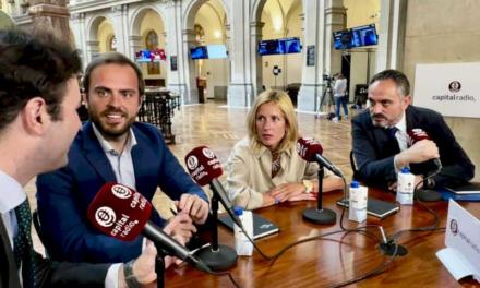 Arganda – Arganda, Móstoles și Alcobendas joacă în investiții în Comunitatea Madrid |  Consiliul Local Arganda