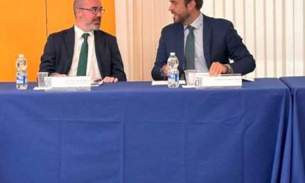 Arganda – Delegatul guvernului la Madrid și primarul din Arganda prezidează Consiliul Local de Securitate |  Consiliul Local Arganda