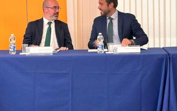 Arganda – Delegatul guvernului la Madrid și primarul din Arganda prezidează Consiliul Local de Securitate |  Consiliul Local Arganda