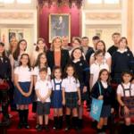 Alcalá – Premii acordate pentru cea de-a XXXIX-a ediție a Concursului literar pentru copii și tineret „Cervantes”