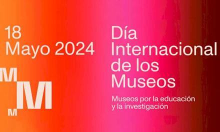 Cultura sărbătorește Ziua Internațională a Muzeelor ​​în 2024 sub deviza „Muzee pentru educație și cercetare”