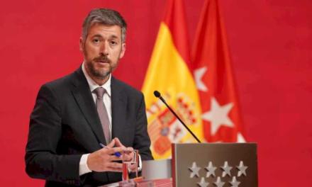 Comunitatea Madrid aprobă Planul de acțiune pentru episoadele de temperatură ridicată, acordând o atenție deosebită centrelor sociale și de sănătate