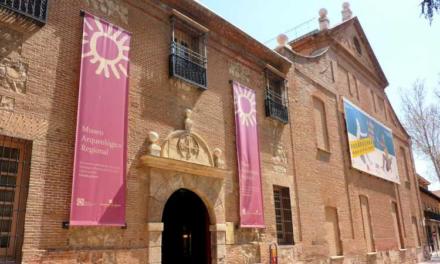 Comunitatea Madrid sărbătorește Ziua și Noaptea Muzeelor ​​cu activități dedicate teatrului, cinematografiei, conferințelor sau expozițiilor