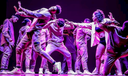 Arganda – Campionatul Național de Dans Urban ajunge la Arganda