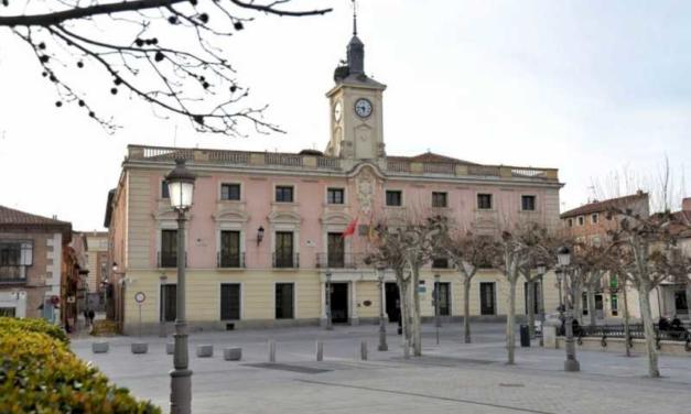 Alcalá – Alcalá de Henares comemorează Ziua Bolii Celiace cu un atelier de gătit fără gluten și luminând Primăria…