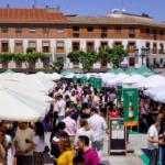 Torrejón – În acest weekend, Saborea Torrejón revine în Plaza Mayor, unde poți încerca cele mai bune tapas din 16 unități…