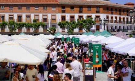 Torrejón – În acest weekend, Saborea Torrejón revine în Plaza Mayor, unde poți încerca cele mai bune tapas din 16 unități…