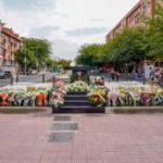 Torrejón – Torrejón de Ardoz va organiza un eveniment tribut pentru victimele COVID-19 în această duminică, 19 mai, la ora 11:00.