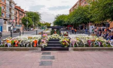 Torrejón – Torrejón de Ardoz va organiza un eveniment tribut pentru victimele COVID-19 în această duminică, 19 mai, la ora 11:00.