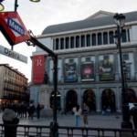 Comunitatea Madrid sărbătorește Ziua Internațională a Muzeelor ​​cu un recital literar gratuit la stația de metrou Ópera