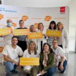 Centrul de Transfuzii din Comunitatea Madrid începe o campanie de informare cu privire la donarea de măduvă osoasă destinată profesioniștilor din domeniul sănătății din Asistența Primară