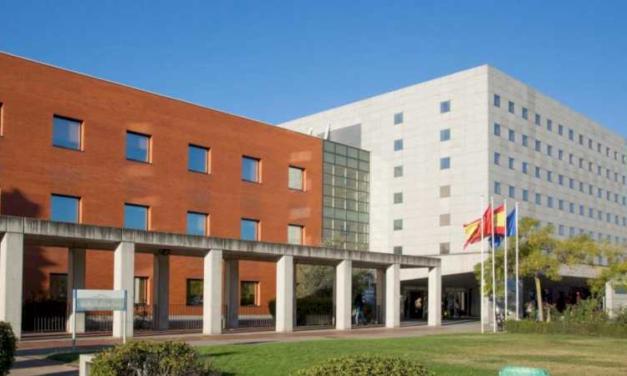 Spitalul Fundației Alcorcón primește vizite de la profesioniști din domeniul sănătății din țări europene în cadrul programului Federației Europene a Spitalelor și Asistenței Sănătății