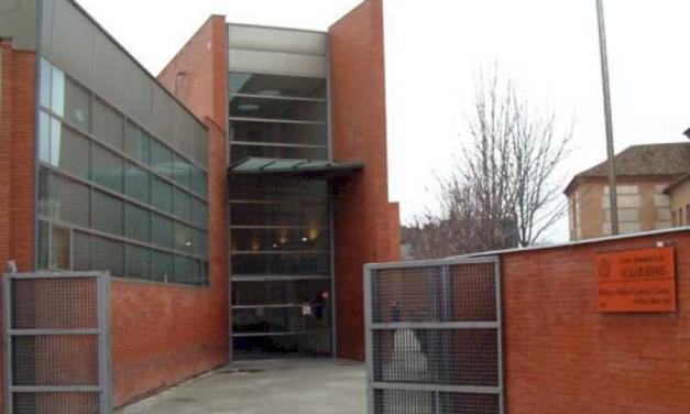 Alcalá – Biblioteca Municipală Cardenal Cisneros se va deschide în weekend în timpul examenelor