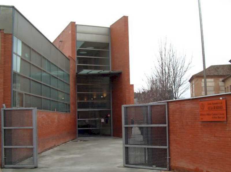 Alcalá – Biblioteca Municipală Cardenal Cisneros se va deschide în weekend în timpul examenelor