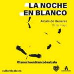 Alcalá – Totul gata pentru celebrarea marii Nopti Albe de la Alcalá de Henares