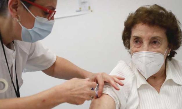 Comunitatea Madrid achiziționează peste 1,5 milioane de doze de vaccinuri pentru campania antigripală din toamna viitoare