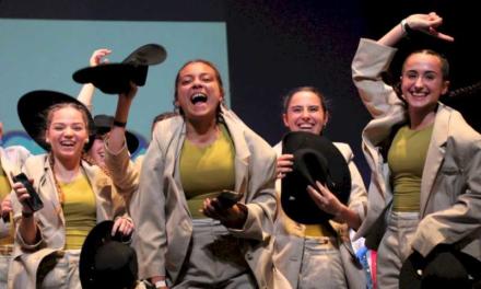 Arganda – Campionatul Național de Dans Urban va avea loc la Arganda del Rey în 2025 |  Consiliul Local Arganda