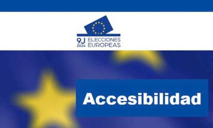 Interior extinde măsurile pentru a facilita votul accesibil pentru persoanele cu dizabilități