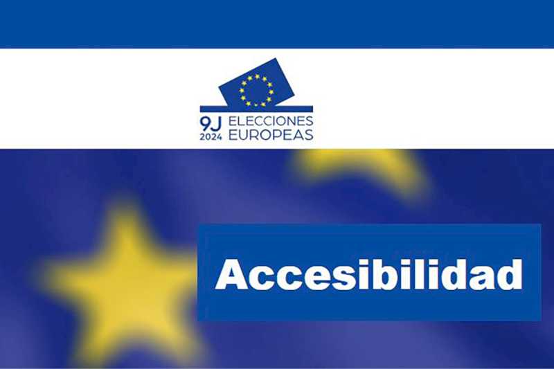 Interior extinde măsurile pentru a facilita votul accesibil pentru persoanele cu dizabilități