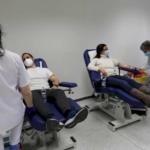 Spitalul Universitar Henares lansează din nou un „maraton” de donare de sânge, pe 22 și 23 mai
