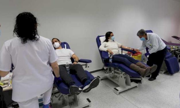 Spitalul Universitar Henares lansează din nou un „maraton” de donare de sânge, pe 22 și 23 mai