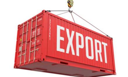 Exporturile spaniole ajung la 93.430 de milioane de euro în primul trimestru al anului, a doua cea mai bună cifră din seria istorică