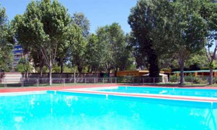 Alcalá – Program de autorizare și control al piscinei de vară 2024