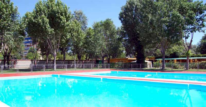 Alcalá – Program de autorizare și control al piscinei de vară 2024