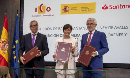 Isabel Rodríguez: „În calitate de apărător public, sunt mândru că țara noastră poate garanta și sprijini accesul tinerilor și familiilor la locuințe”