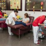 Spitalul Getafe va organiza un „maraton” de donare de sânge în zilele de 29 și 30 mai