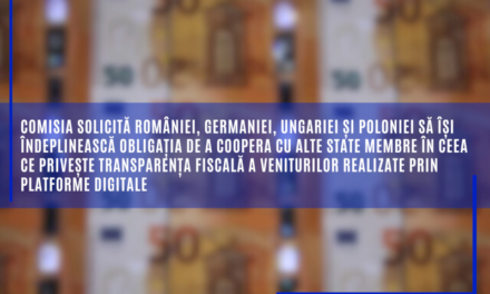 Procedura de infringement în domeniul impozitării și uniunii vamale