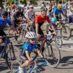 Torrejón – Peste 2.000 de persoane au participat la Torrejón de Ardoz Bike Day