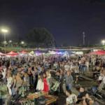 Torrejón – Continuă a treia ediție a Festivalului Berii, unde până în această duminică, 2 iunie, iubitorii de bere vor putea degusta mai multe…