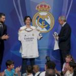 Díaz Ayuso aduce un omagiu lui Real Madrid după cea de-a 15-a Liga Campionilor, „cea mai bună echipă din lume în cel mai bun moment din istoria sa”