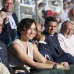 Díaz Ayuso felicită Club Deportivo Leganés pentru promovarea în Prima Divizie