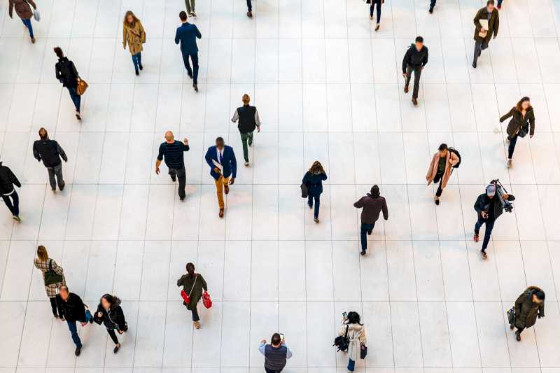 Securitatea Socială înregistrează încă 62.500 de afiliați în luna mai și depășește 21,1 milioane