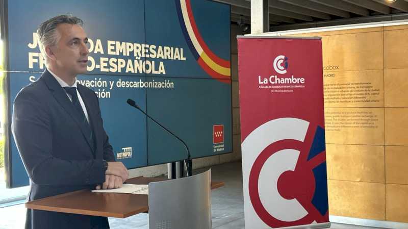 Comunitatea evidențiază Madrid Nuevo Norte ca exemplu de creștere urbană decarbonizată