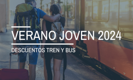 Programul Young Summer 2024: reduceri la biletele de autobuz și tren