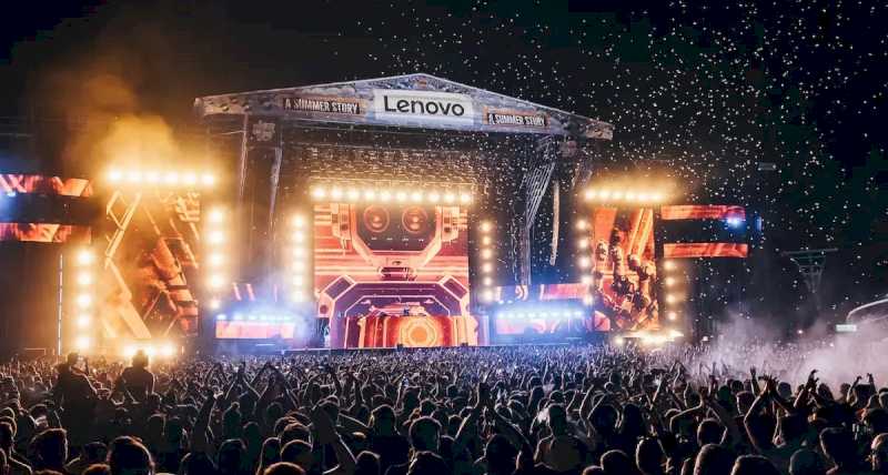 Arganda – DJ din Arganda vor urca în premieră pe scena A Summer Story |  Consiliul Local Arganda