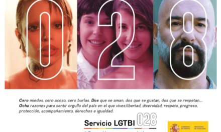 Ziua Internațională a Mândriei LGTBI 2024: progrese către egalitate