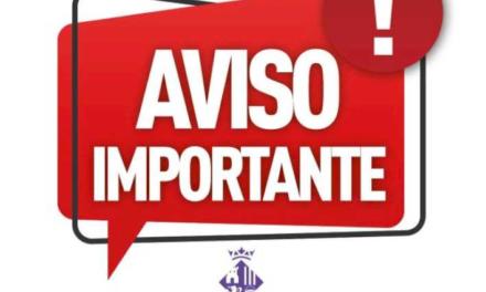 Torrejón – ANUNȚ IMPORTANT: Închiderea Cimitirului Municipal astăzi, duminică, 14 iulie