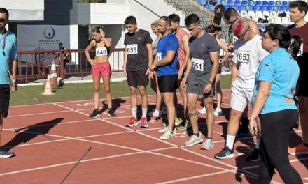 Arganda – Sistem ‘Photo Finish’ pentru probele fizice ale opozitiilor la Politia Locala din Arganda