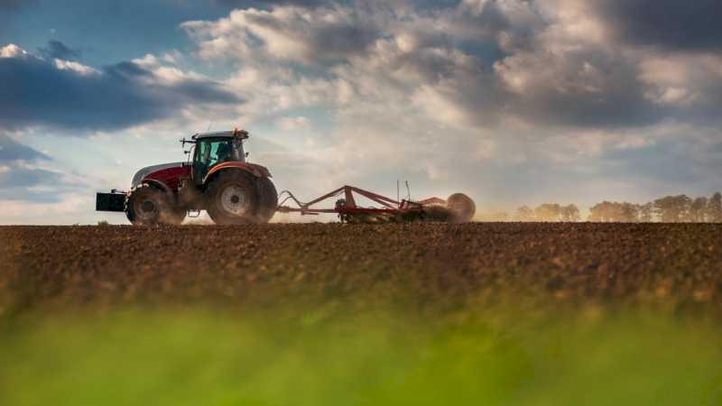 La Comunidad de Madrid anticipa 16 millones de ayudas europeas a agricultores y ganaderos