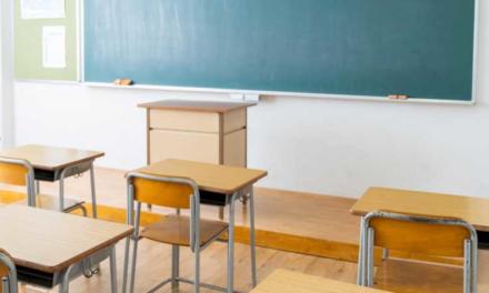 La Comunidad de Madrid abrirá en 2025 los nuevos colegios públicos con 1º y 2º de la ESO