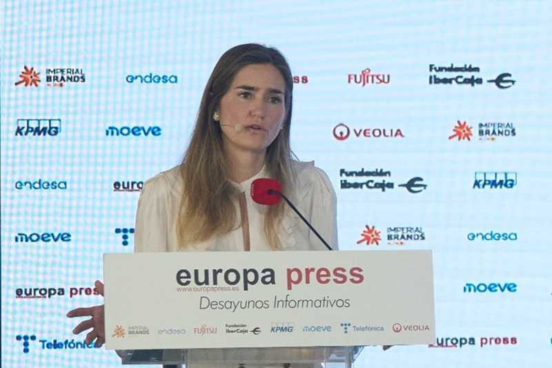 Transición Ecológica asigna 1.214 millones a siete futuros clústeres de hidrógeno renovable