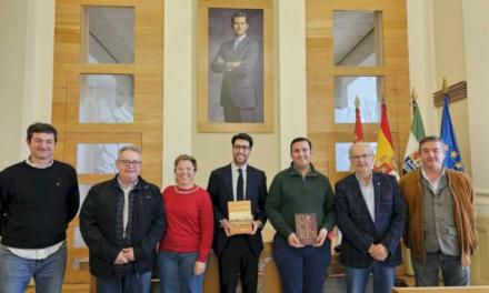 Alcalá – Alcalá de Henares y Cáceres refuerzan sus lazos en torno a la Semana Santa