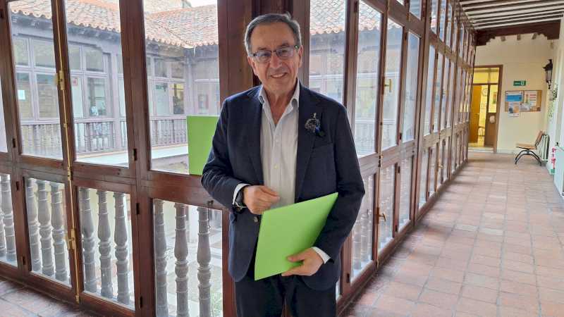 Alcalá – Alcalá de Henares conmemora este viernes el Día Mundial de las Enfermedades Raras