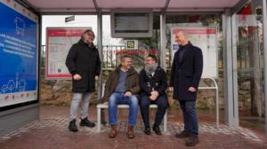 la-comunidad-de-madrid-estrena-en-pedrezuela-la-primera-marquesina-de-autobus-con-calefaccion