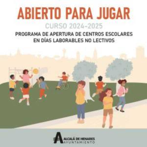 alcala-–-abierto-el-plazo-de-inscripcion-para-el-“abierto-para-jugar”-esta-semana-santa